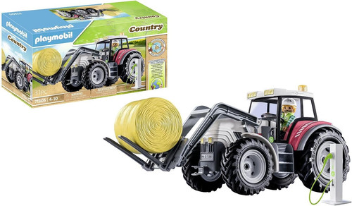 Playmobil country 71305 - country,