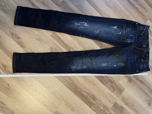 Philipp plein jeans hose damen - plein,