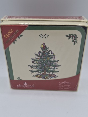 Pimpernel christmas tree - pimpernel, "christmas