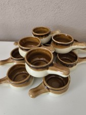 12er Set Keramik Schälchen Schnapsgläser Schnapsglas Mini Kermaikschale