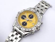 BREITLING WINDRIDER LONGITUDE