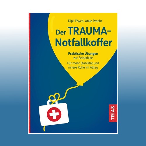 Der trauma notfallkoffer - der, |