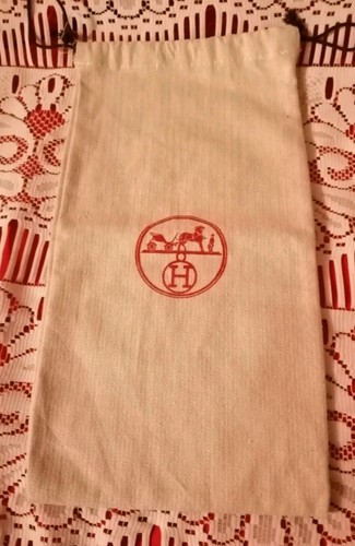 Hermès dustbag 36cm - hermès, 20/36cm