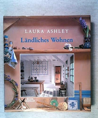 Ländliches wohnen buch - ländliches,