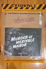 Murder at Merivale Manor-