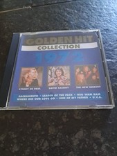 Brian Connolly, Hot Butter, Scott English, Donnie Elb... | CD | Zustand sehr gut