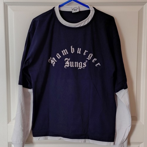 Hsv 1887 hamburger - hamburger, jungs