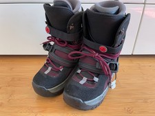 Rossignol SIS Emery Step In