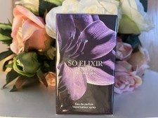 Yves Rocher ~ So Elixir Purple