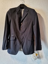 Neue Pikeur Herren Softshell Sakko Gaston, dunkel blau, Tunier Jacke Grösse 50