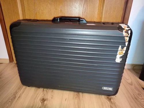 Rimowa samba policarbonate - rimowa,