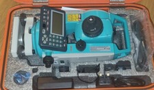 SOKKIA 630RK reflektorlose