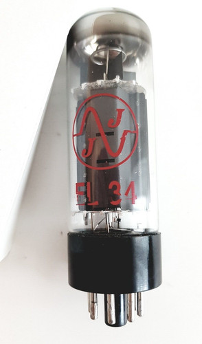 Electronic el34 - jj,