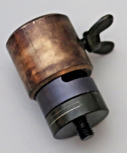 Optomechanik schraubsockel - ,