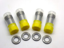 4 X MONARK EINSPRITZDÜSE F. MERCEDES OLDTIMER DIESEL OM 615 & 616 DIESEL NOZZLE 