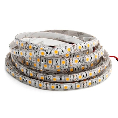 Led stripe smd ip54 10w - stripe, 10w/m