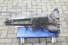 FORD CAPRI TAUNUS Granada Escort / Getriebe Schaltgetriebe 71BG7006C-B