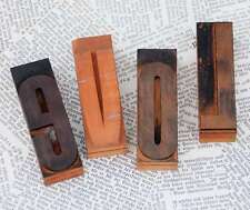 "LOVE" Holzbuchstaben Plakatlettern Buchstaben Stempel Holzletter Hochzeit Liebe