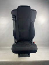 Mercedes Actros Lkw Klappsitz