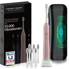 Tristan Auron 55000 VPM