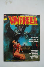 Vampirella (Pabel Verlag) Nr. 07, Z 1-2