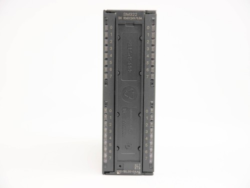 Siemens 6es7322 1bl00 - siemens, 6es7322-1bl00-0aa0