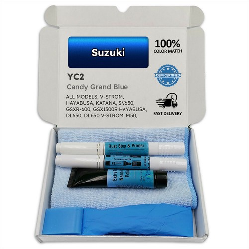 Lackstift für suzuki - für,