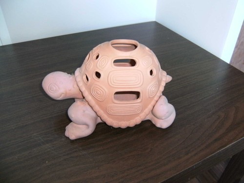 Partylite p0455 schildkröte - partylite,