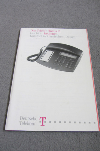 Bedienungsanleitung deutsche - bedienungsanleitung,