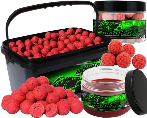 Magic baits session set - magic,