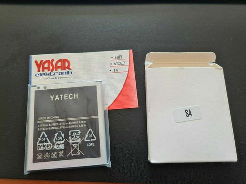 Galaxy b600 yatech - galaxy, s4
