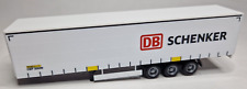 Herpa H0 / 1:87 - LKW Auflieger   " DB Schenker "   CEP 20026