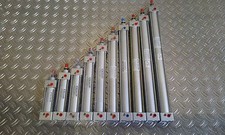 SC 32x100 Luftzylinder Pneumatikzylinder Zylinder Aircylinder ETSC32x100