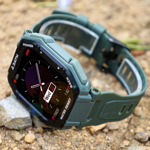 Kospet rock smartwatch - rock,