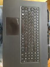 Acer Notebook Aspire VN7-792G Palmrest Gehäuseoberteil Tastatur AZERTY BEL. 