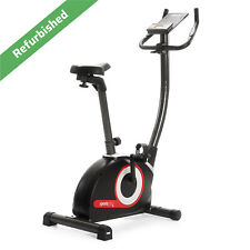 SportPlus Fahrrad Hometrainer Indoor Cycling Bike - Zertifiziert Refurbished
