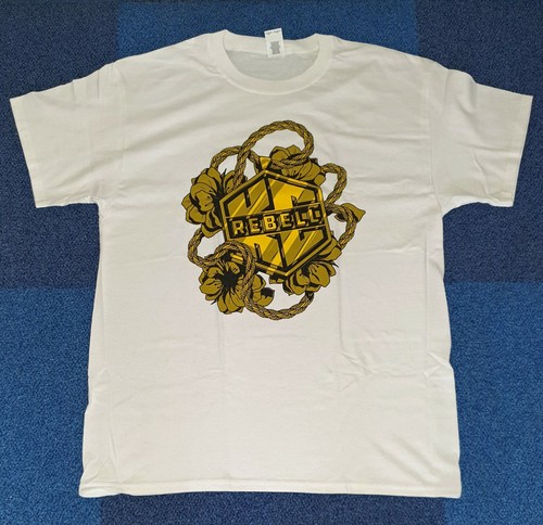 Rebell hasso t shirt - hasso, t-shirt