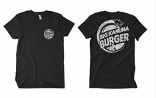 Big Kahuna Burger T-Shirt FB