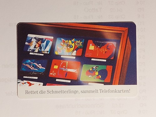 Rettet die - 06.97,