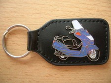 Schlüsselanhänger Honda FES