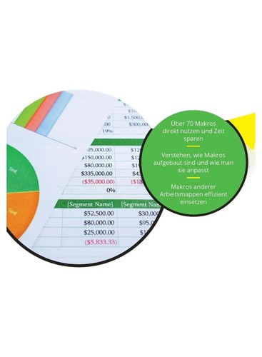 Excel makros lernen - excel,