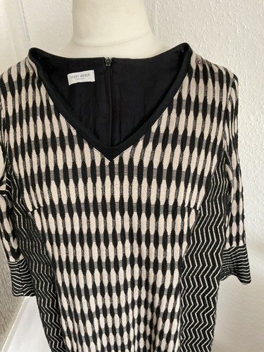 Schickes strickkleid 42 - schickes, strickkleid,gr.40/42