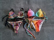 Damen Bikinis Calzedonia Gr. S