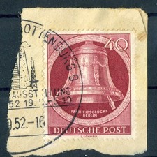 885557) Berlin Glocke rechts