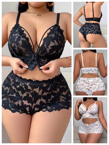 2tlg sexy plus size - plus,