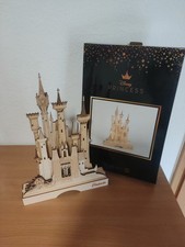 Disney Department 56 Enesco Cinderella Schloss Weihnachten