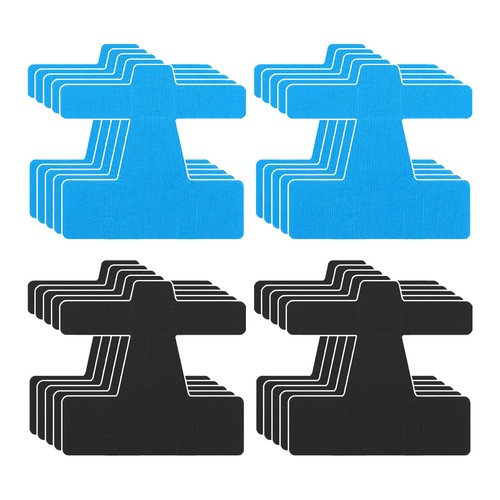 20x precut kinesiotape - 20x, hallux