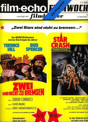 Film echo filmwoche - film-echo, ausgabe