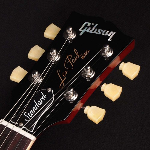 Gibson les paul standard - standard, 50s