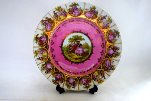 Royal vienna alt wein - royal, dekor